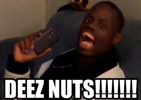 Deez Nutz
